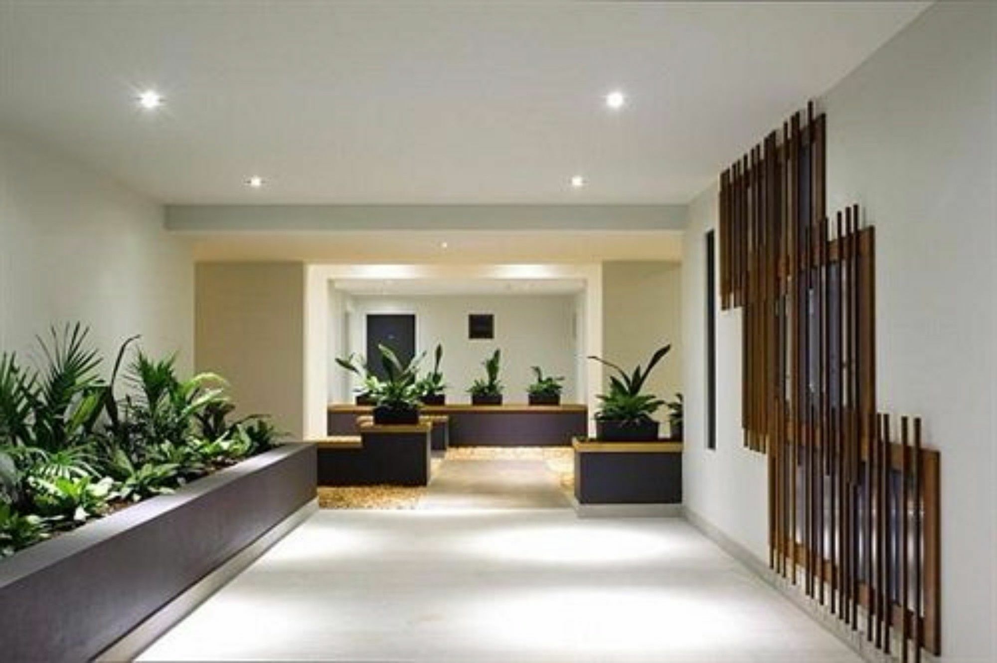 Essence Apartments Chermside Brisbane Eksteriør billede